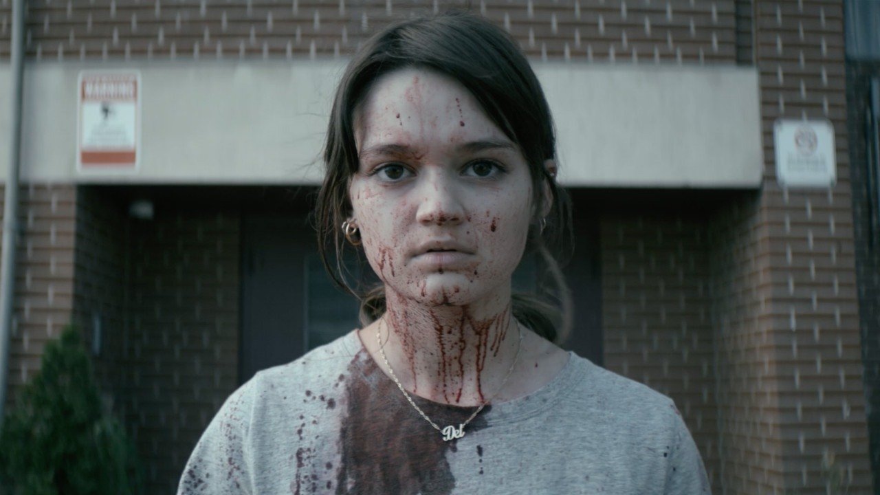 уэйн сериал отвратительные мужики disgusting men